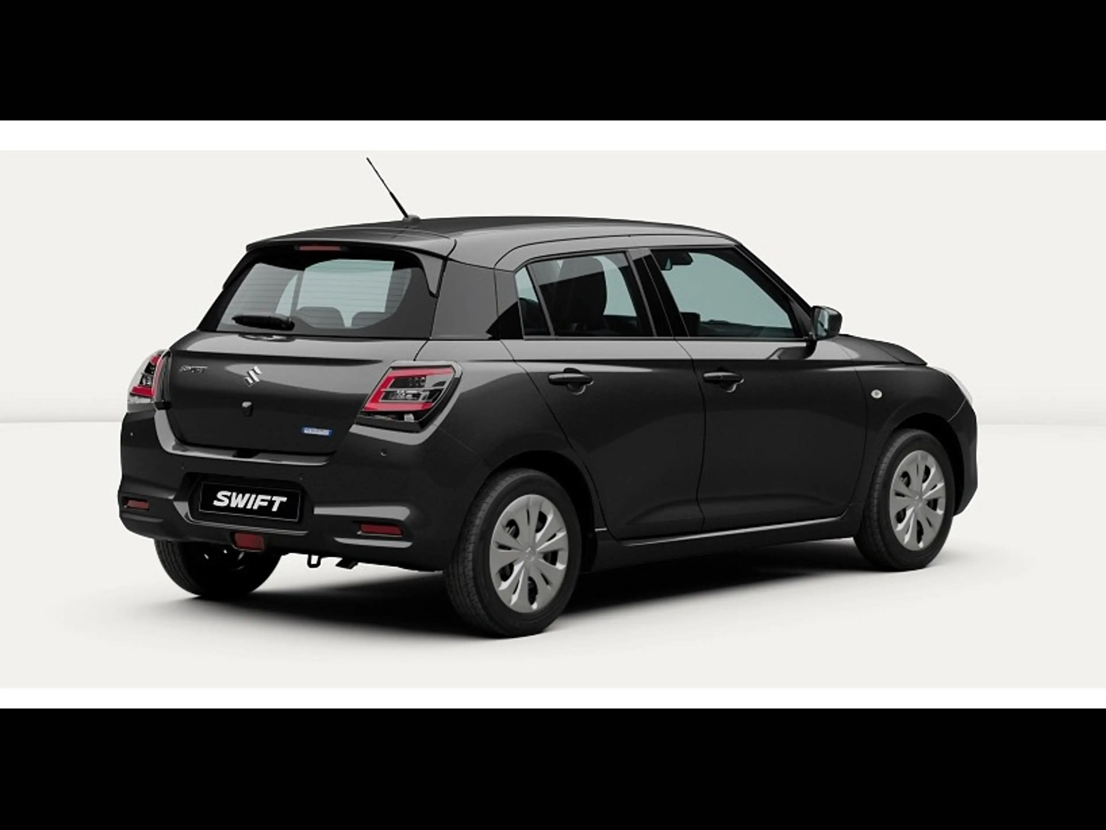Suzuki Swift 1.2 Dualjet 61 kW Club ACC+LED+Navi+Kam. — photo 4