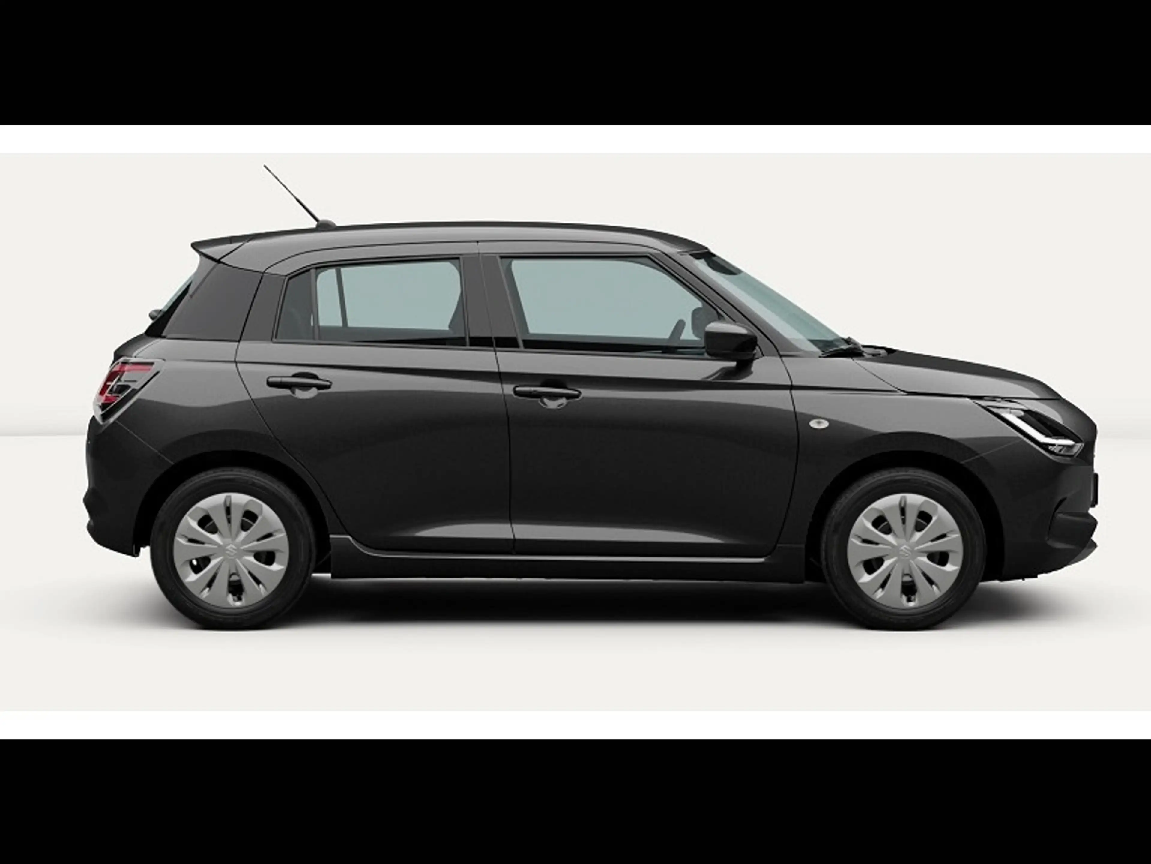 Suzuki Swift 1.2 Dualjet 61 kW Club ACC+LED+Navi+Kam. — photo 3