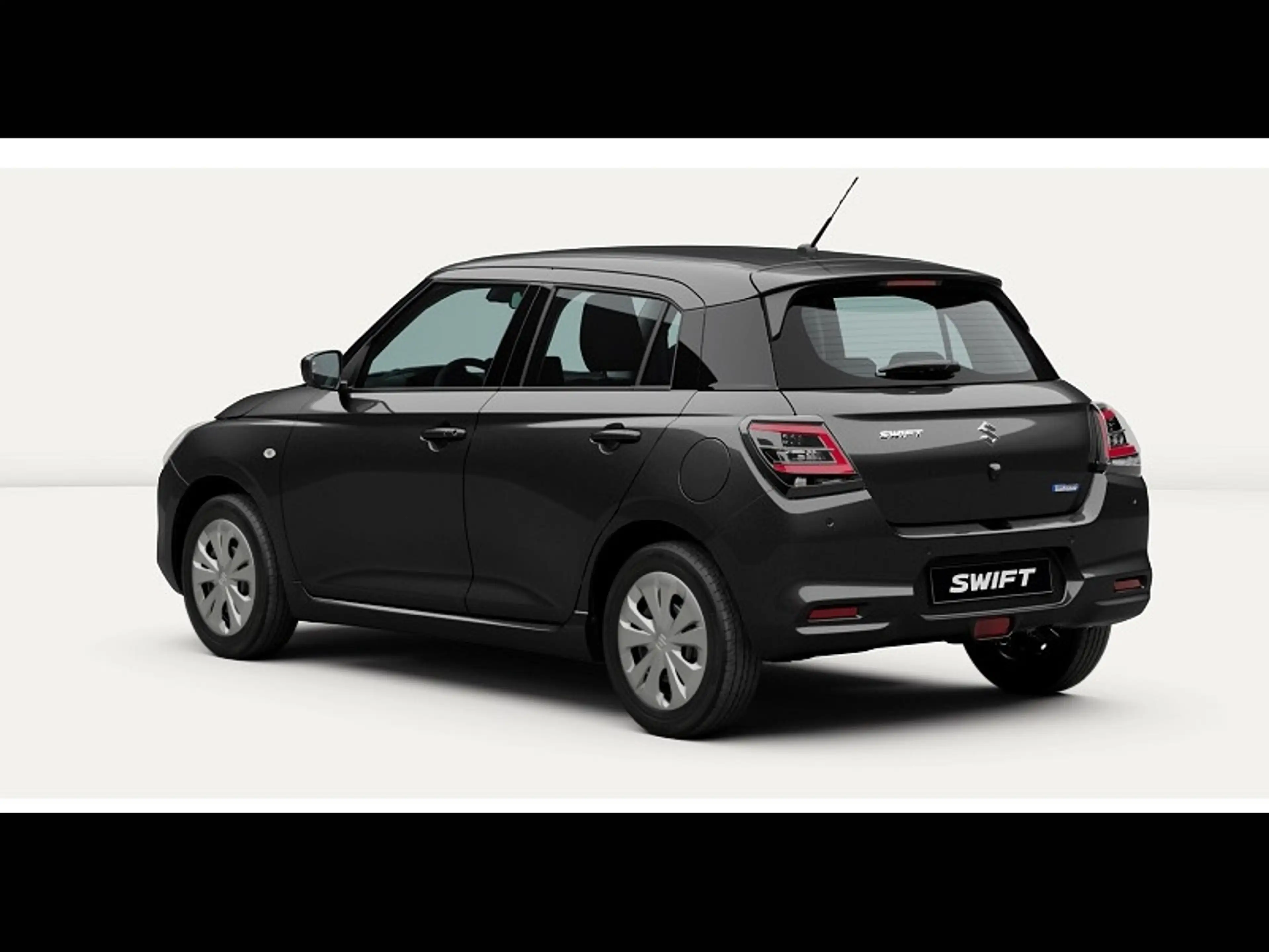 Suzuki Swift 1.2 Dualjet 61 kW Club ACC+LED+Navi+Kam. — photo 6