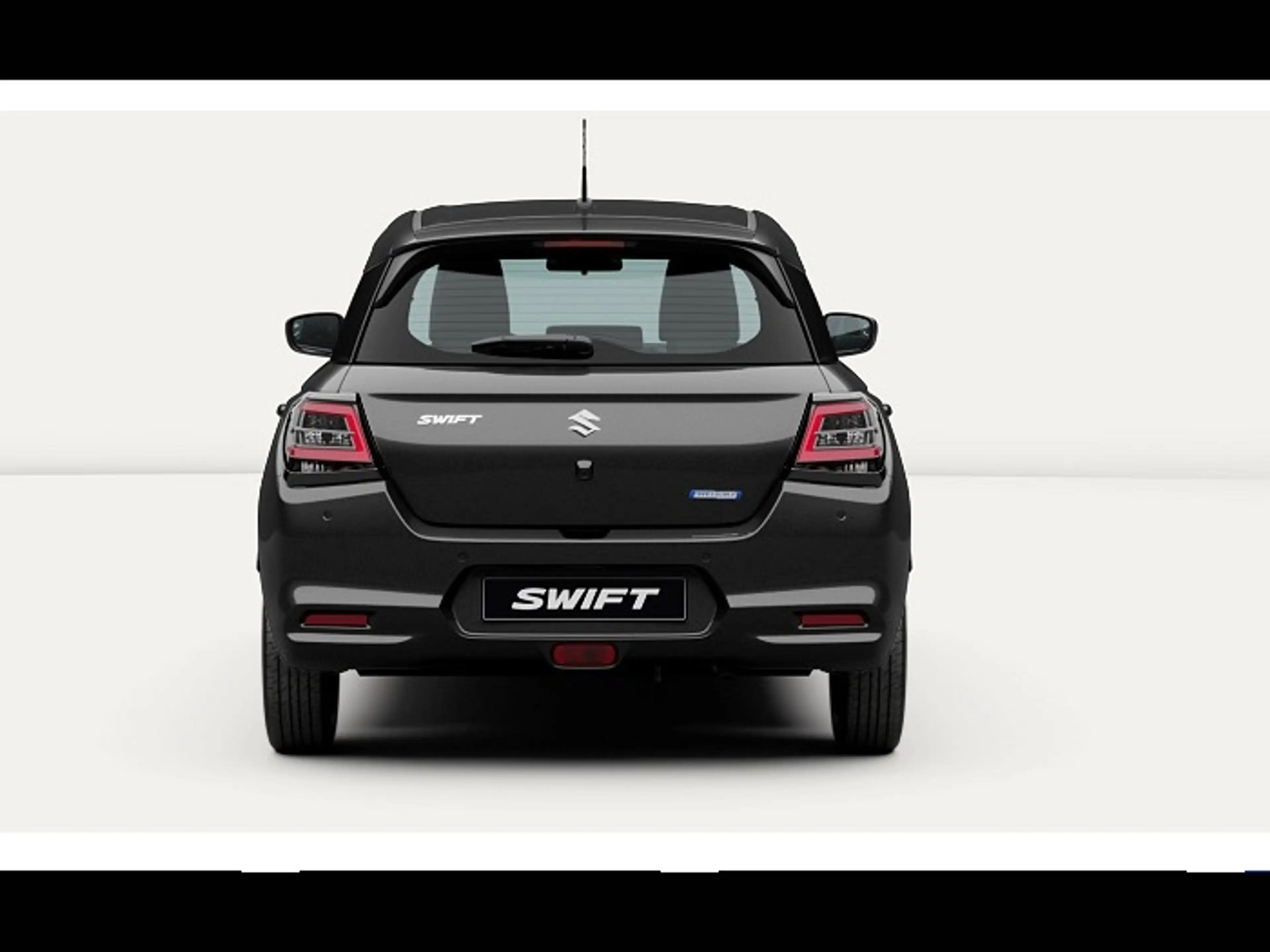 Suzuki Swift 1.2 Dualjet 61 kW Club ACC+LED+Navi+Kam. — photo 5