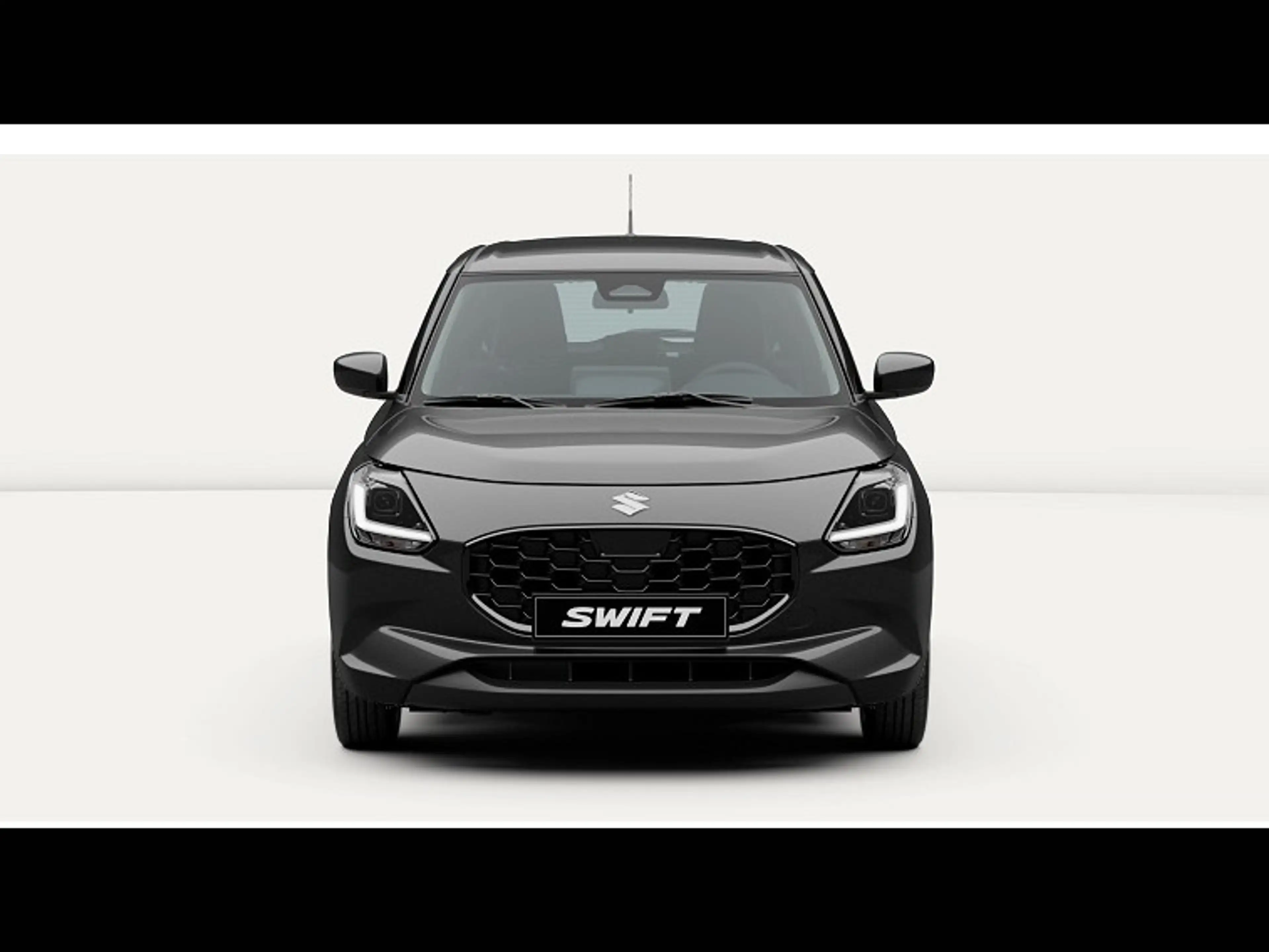 Suzuki Swift 1.2 Dualjet 61 kW Club ACC+LED+Navi+Kam. — photo 11