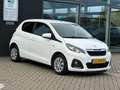 Peugeot 108 1.0 e-VTi Active / 2de EIG / AIRCO / LED / NL AUTO Blanc - thumbnail 5
