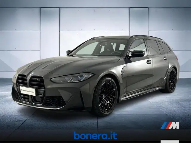 BMW M3 Touring 3.0 Competition M xdrive auto