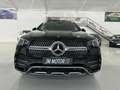 Mercedes-Benz GLE 350 Coupé 350de 4Matic Aut. Noir - thumbnail 2