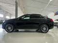 Mercedes-Benz GLE 350 Coupé 350de 4Matic Aut. Noir - thumbnail 4