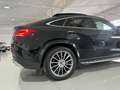 Mercedes-Benz GLE 350 Coupé 350de 4Matic Aut. Noir - thumbnail 11