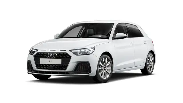 Audi A1 main image