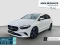 Mercedes-Benz B 200 PROGRESSIVE*AHK*LED*KAMERA*NAVI Blanco - thumbnail 1
