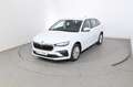 Skoda Scala Essence TSI Weiß - thumbnail 1