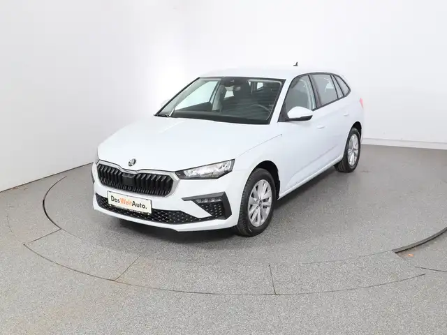 Skoda Scala Essence TSI