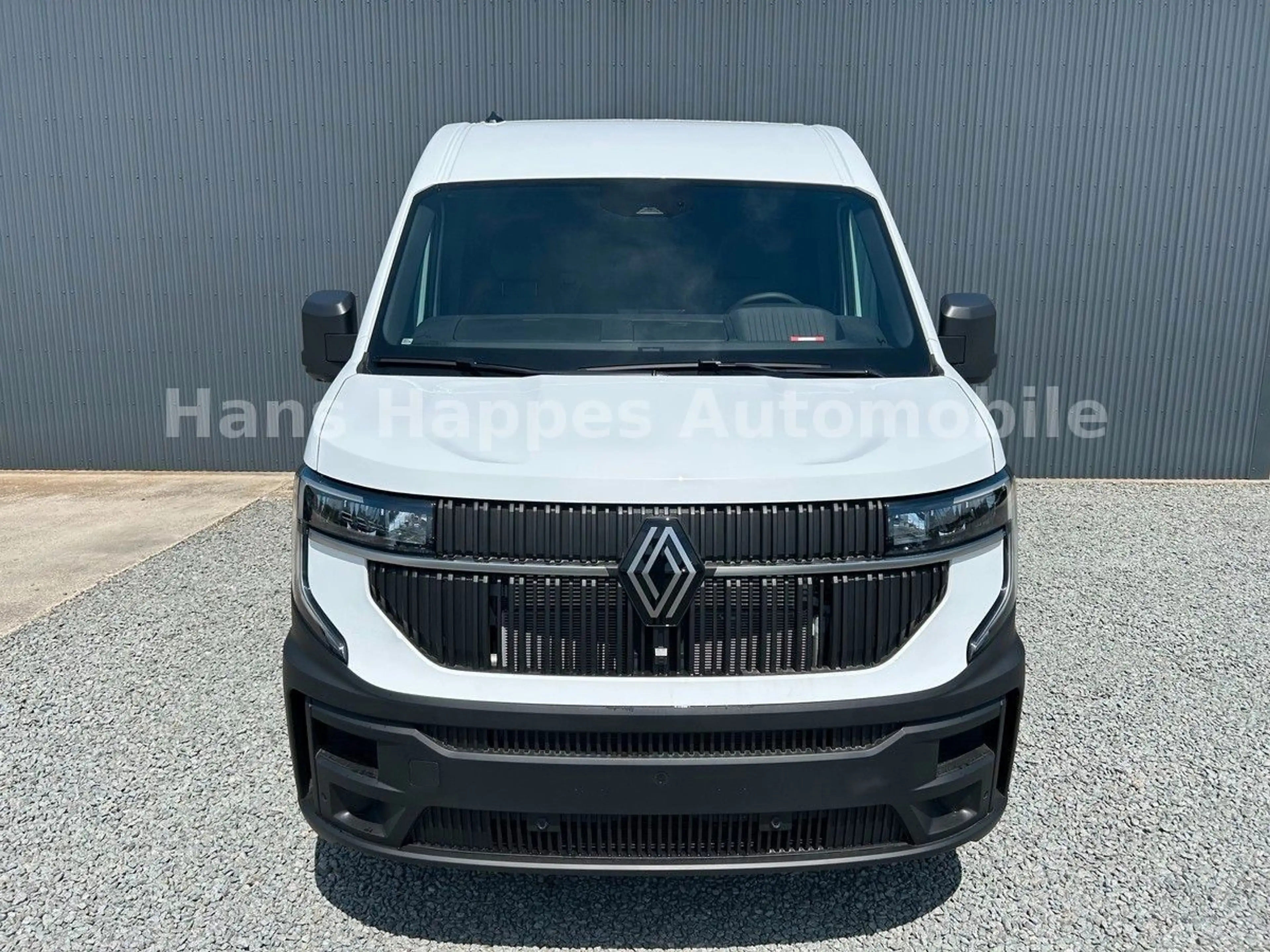 Renault Master 3,5t L3H2 150 NAV ALLWET AUTOM Trittstufe — photo 5