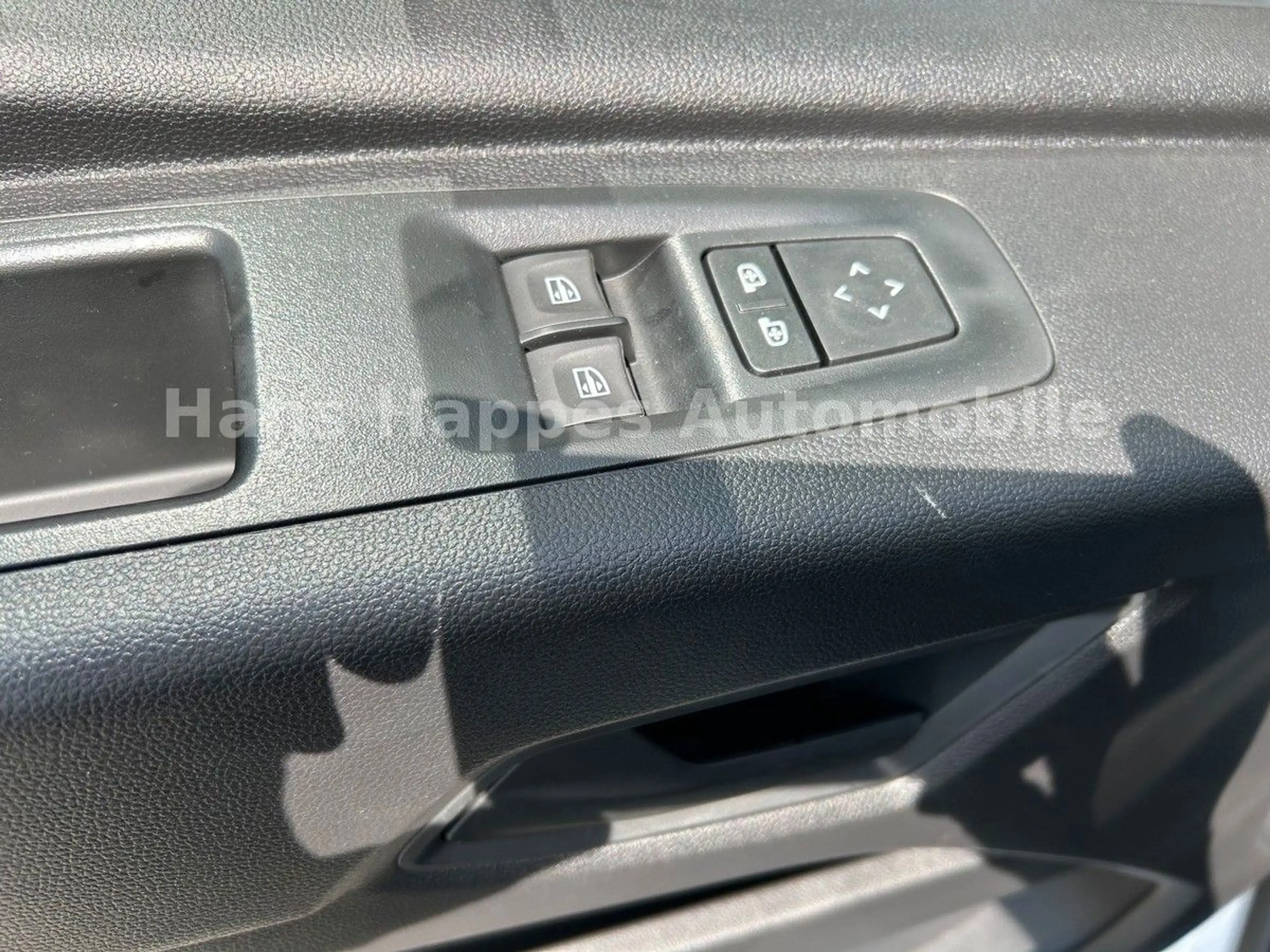 Renault Master 3,5t L3H2 150 NAV ALLWET AUTOM Trittstufe — photo 12