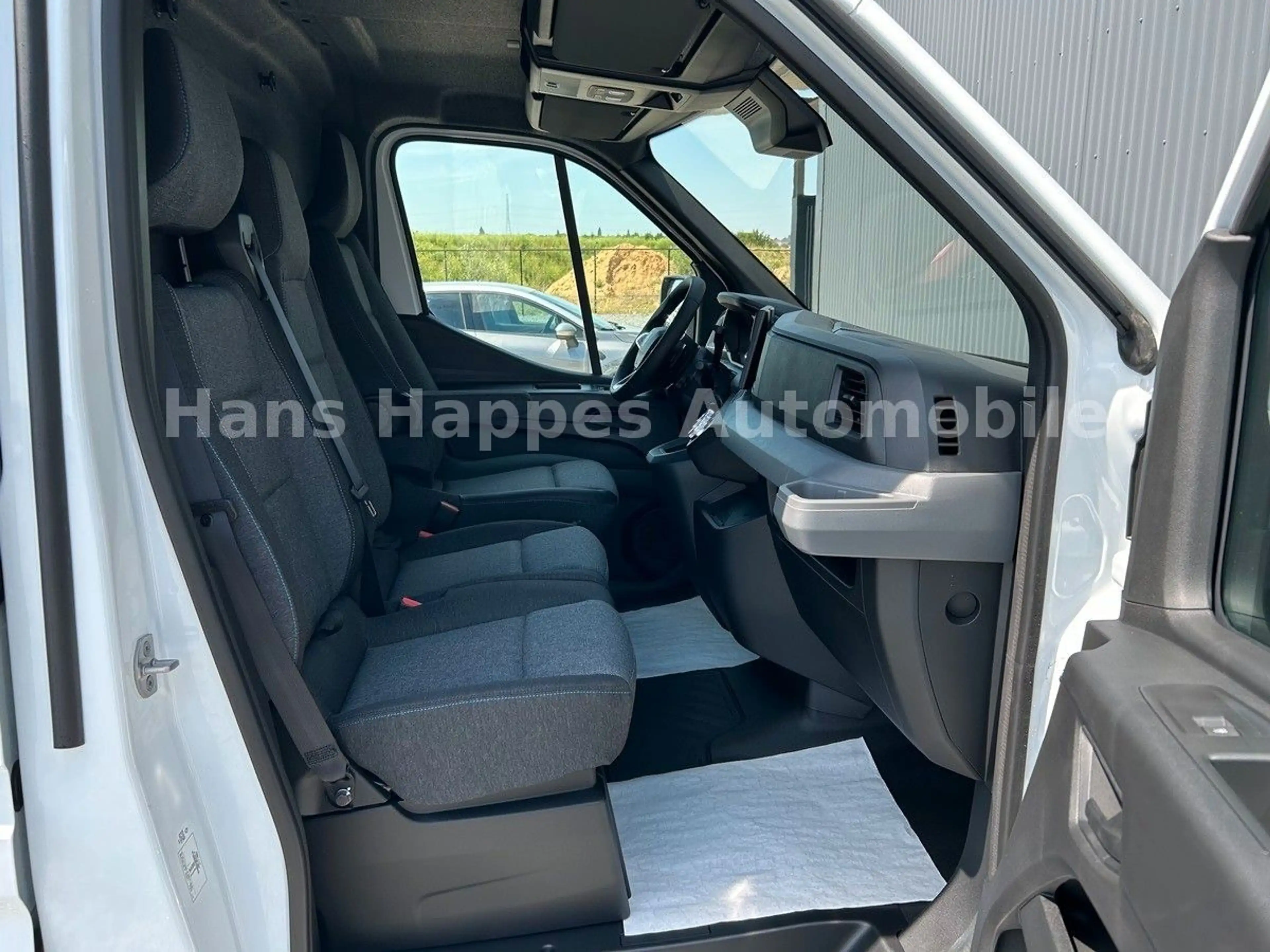 Renault Master 3,5t L3H2 150 NAV ALLWET AUTOM Trittstufe — photo 9