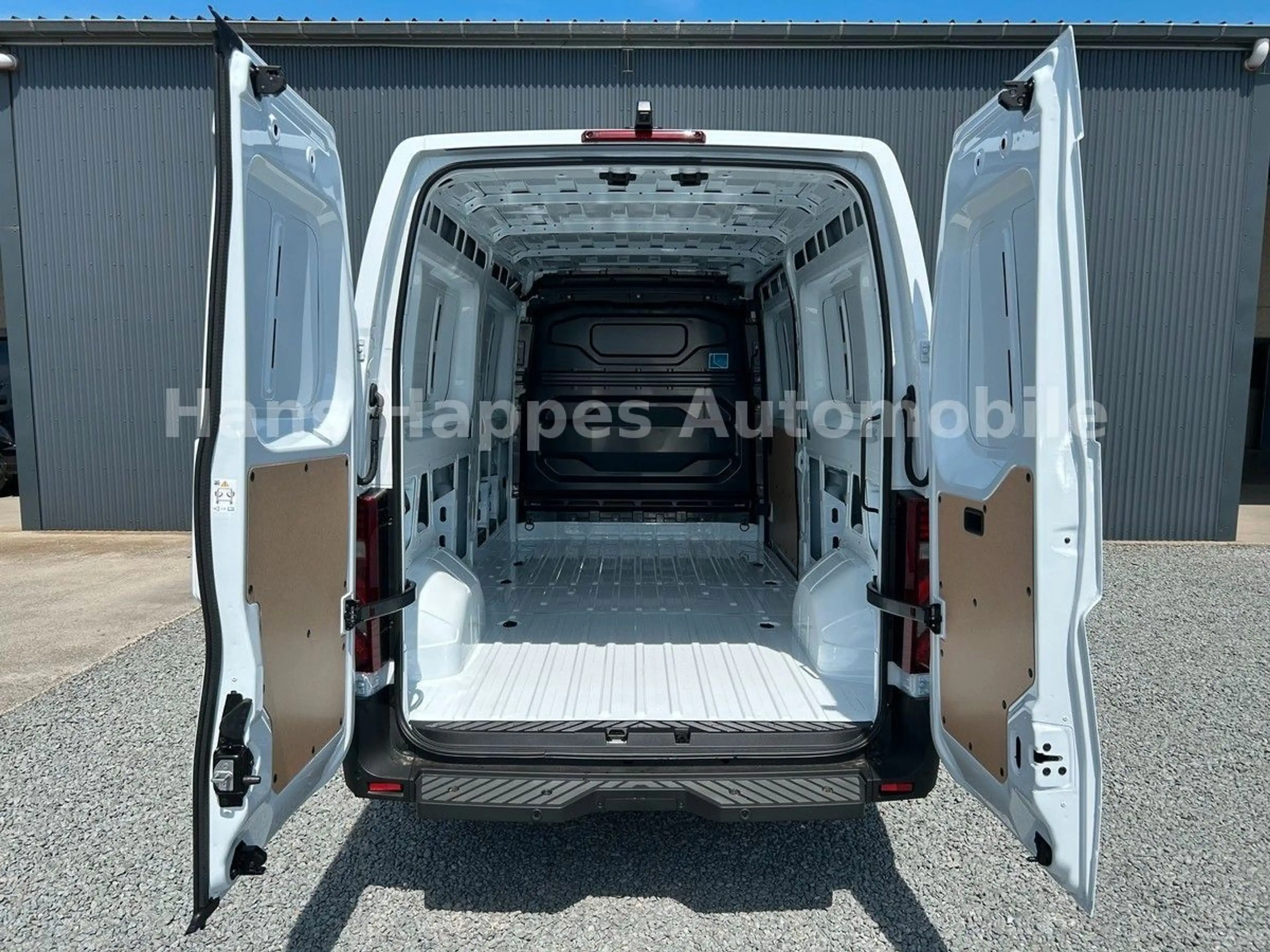 Renault Master 3,5t L3H2 150 NAV ALLWET AUTOM Trittstufe — photo 7