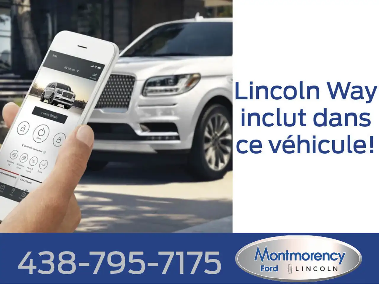 Lincoln Navigator photo Lincoln Navigator