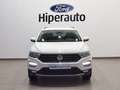 Volkswagen T-Roc 1.0 TSI Advance 81kW Blanco - thumbnail 2