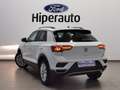 Volkswagen T-Roc 1.0 TSI Advance 81kW Blanco - thumbnail 6