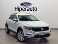 Volkswagen T-Roc 1.0 TSI Advance 81kW Blanco - thumbnail 1