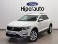 Volkswagen T-Roc 1.0 TSI Advance 81kW Blanco - thumbnail 3