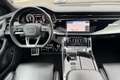 Audi Q8 Q8 50 TDI 286 CV  BUSINESS PLUS Prima scelta Iva 60/40 Plateado - thumbnail 13