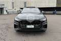 Audi Q8 Q8 50 TDI 286 CV  BUSINESS PLUS Prima scelta Iva 60/40 Plateado - thumbnail 2