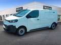 Citroen Jumpy BlueHDi 120 S&S 6-Gang M Weiß - thumbnail 1