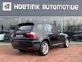 BMW X3 2.5si Executive | Pano | Xenon | NAP | Zwart - thumbnail 2