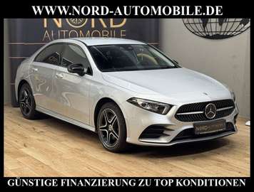 e Lim. AMG Distro+*Wide*Ambiente*Night*360 AMG