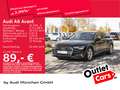 Audi A6 40 TDI S tronic sport AHK/Virtual+/LED/ Schwarz - thumbnail 1
