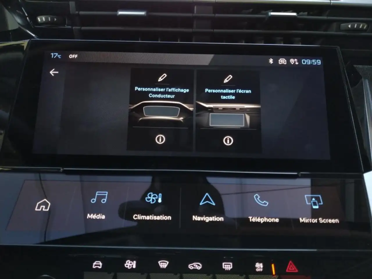 Peugeot 308 308 — photo 41