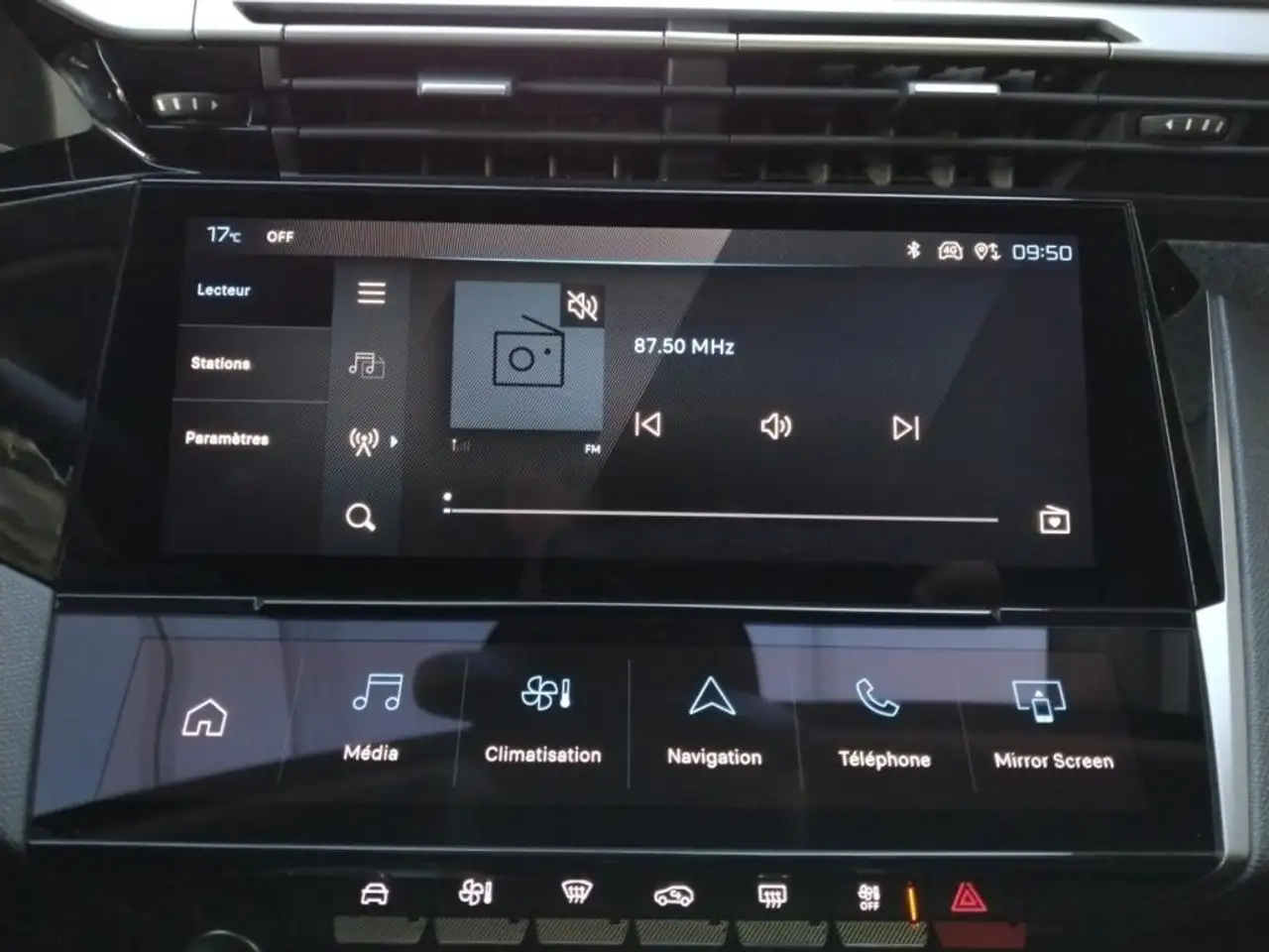 Peugeot 308 308 — photo 13