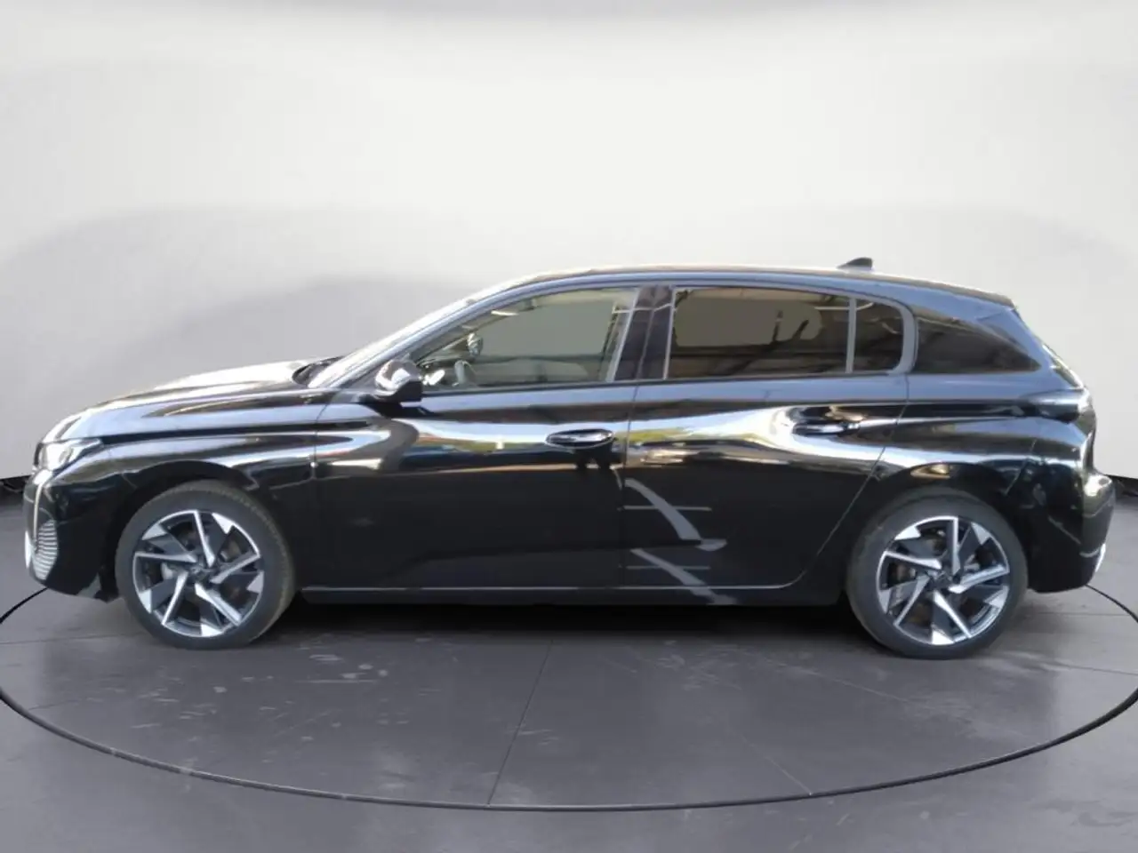 Peugeot 308 308 — photo 6