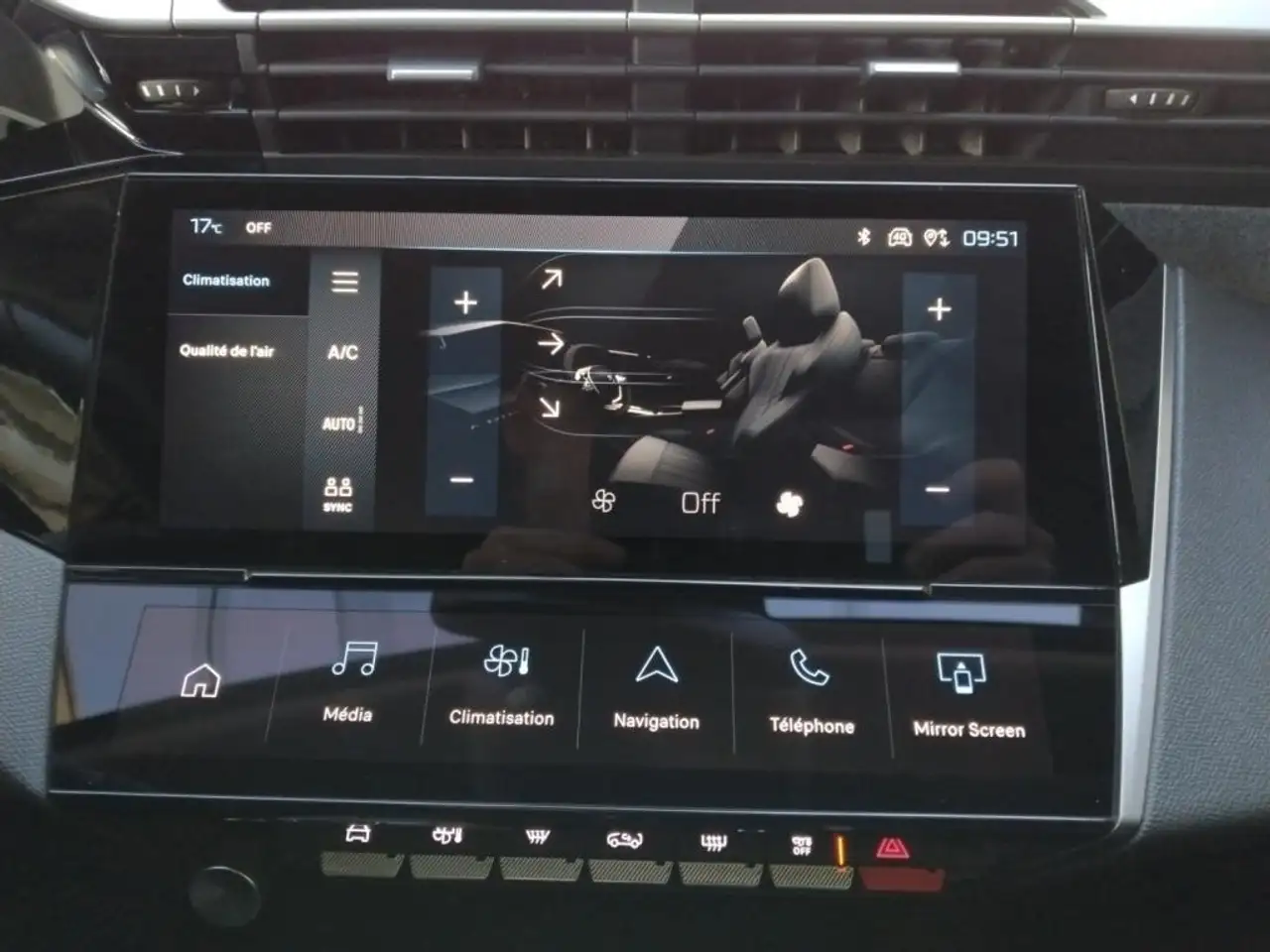 Peugeot 308 308 — photo 14