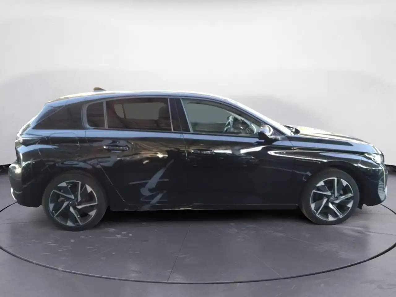 Peugeot 308 308 — photo 2