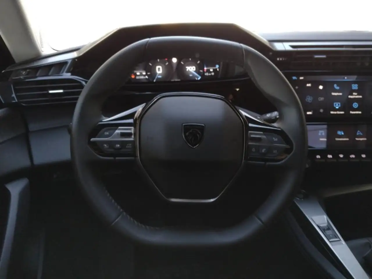 Peugeot 308 308 — photo 20