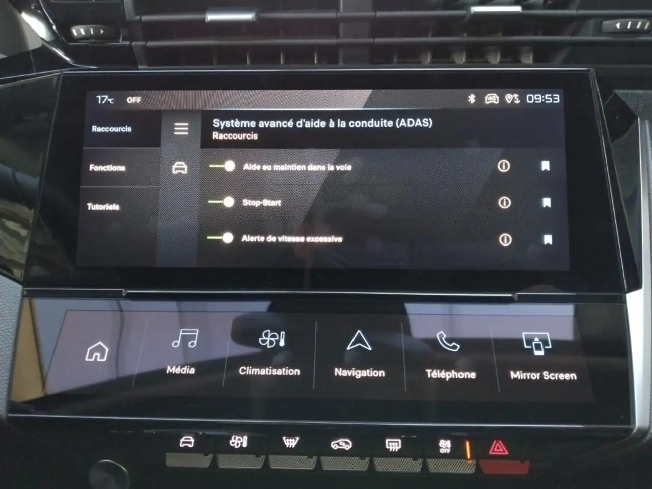 Peugeot 308 308 — photo 18
