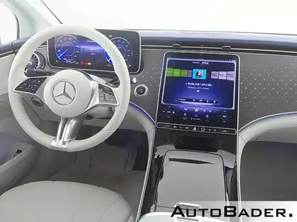 Annonce voiture d'occasion Mercedes-Benz EQE 300 - CARADIZE