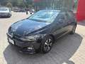 Volkswagen Polo Polo VI 2017 5p 1.6 tdi Comfortline 95cv Noir - thumbnail 1