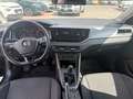 Volkswagen Polo Polo VI 2017 5p 1.6 tdi Comfortline 95cv Noir - thumbnail 7