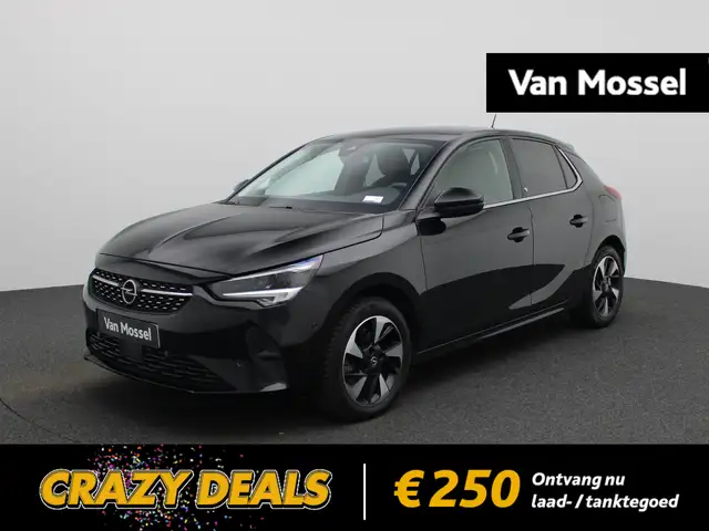 Opel Corsa-e Corsa-e Auto e-Elegance