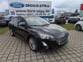 Ford Focus Turnier 1.5 Titanium X Aut ACC*NAV*TWA*SHZ Noir - thumbnail 2