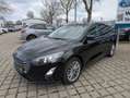Ford Focus Turnier 1.5 Titanium X Aut ACC*NAV*TWA*SHZ Noir - thumbnail 3