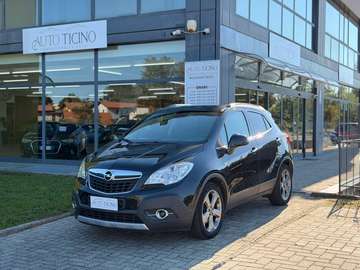 Mokka I 1.7 cdti Cosmo 4x2 130cv