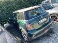 MINI Mini 1.6 16V Cooper*Tetto*Vettura non marciante* Verde - thumbnail 10