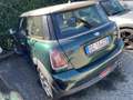 MINI Mini 1.6 16V Cooper*Tetto*Vettura non marciante* Verde - thumbnail 6