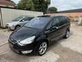 Ford Galaxy Titanium *7 SITZE*KAMERA*TUV NEU* Noir - thumbnail 3