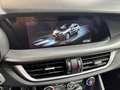 Alfa Romeo Stelvio Stelvio 2.0 Turbo 16V Sprint Q4 1.Besitz/Kamera Grau - thumbnail 29