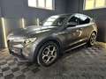 Alfa Romeo Stelvio Stelvio 2.0 Turbo 16V Sprint Q4 1.Besitz/Kamera Grau - thumbnail 2