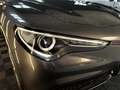 Alfa Romeo Stelvio Stelvio 2.0 Turbo 16V Sprint Q4 1.Besitz/Kamera Grau - thumbnail 5