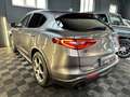 Alfa Romeo Stelvio Stelvio 2.0 Turbo 16V Sprint Q4 1.Besitz/Kamera Grau - thumbnail 11